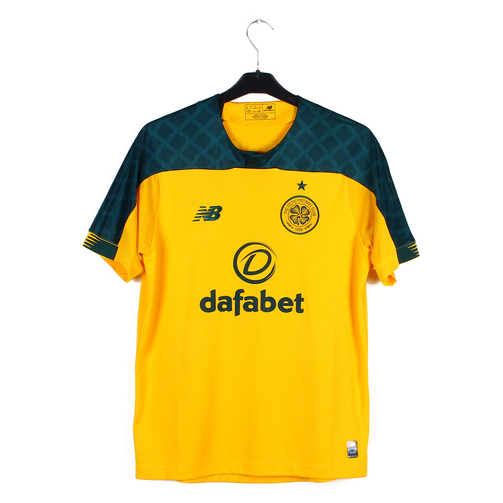 2019/20 - Celtic Glasgow (L)