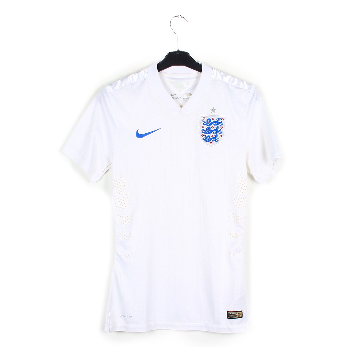 2014/15 - Angleterre (M) [pro]