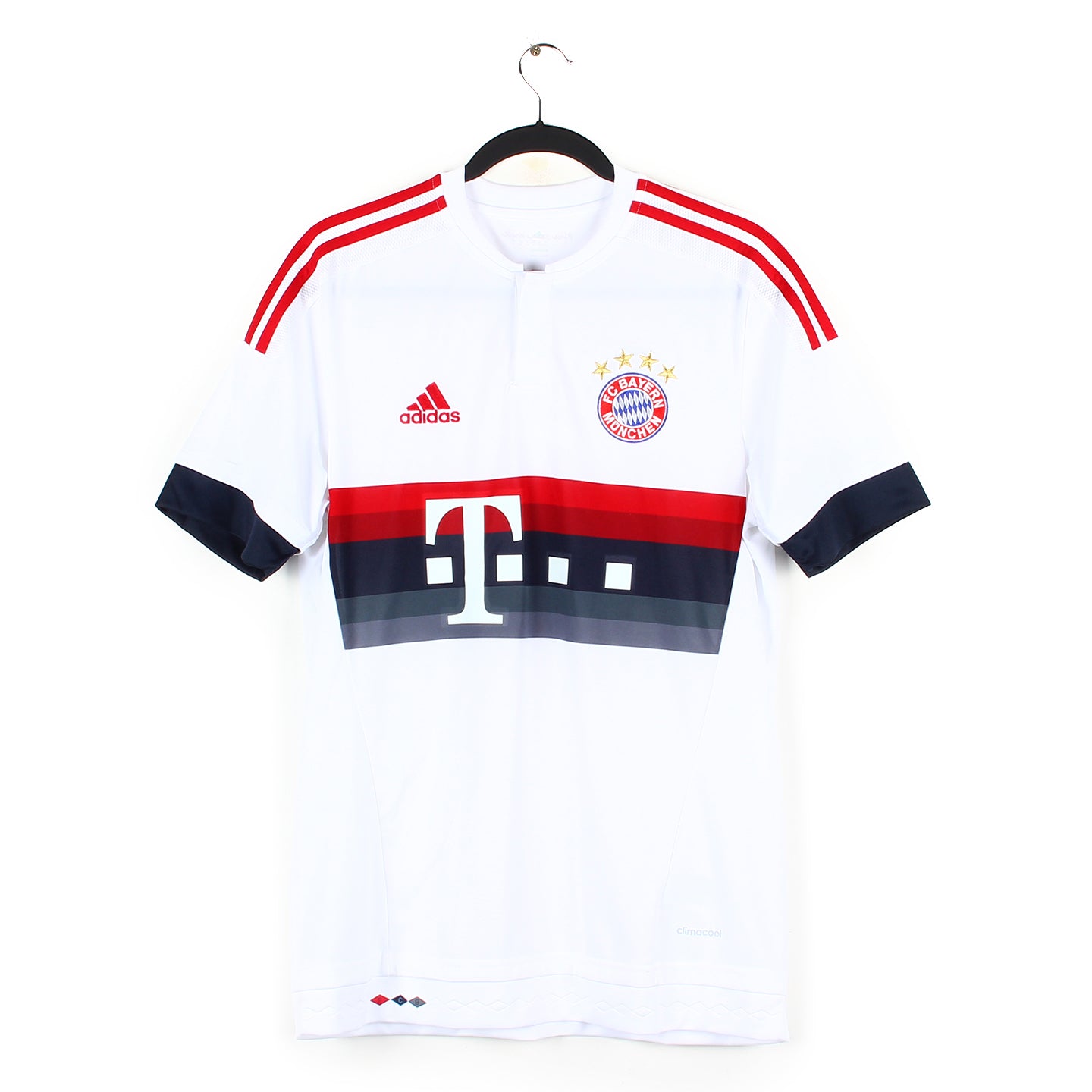 2015/16 - Bayern Munich - Vidal #23 (M)