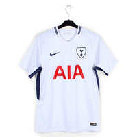 2017/18 - Tottenham - Kane #9 (12/13ans)