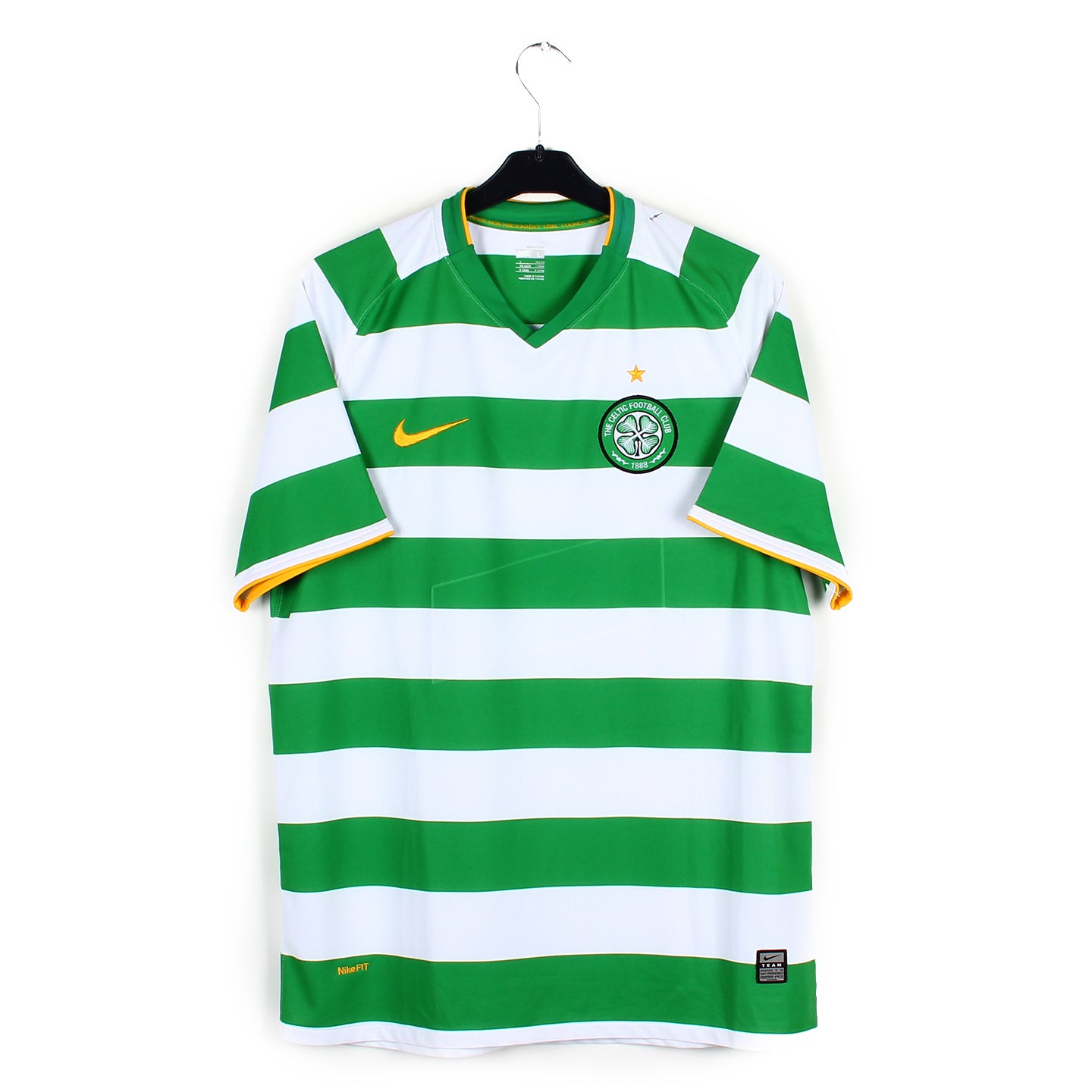 2008/09 - Celtic Glasgow (L)