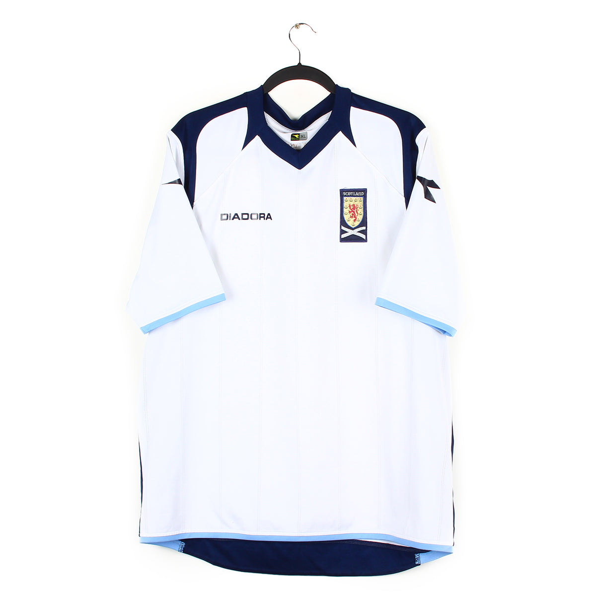 2008/09 - Ecosse (XL)