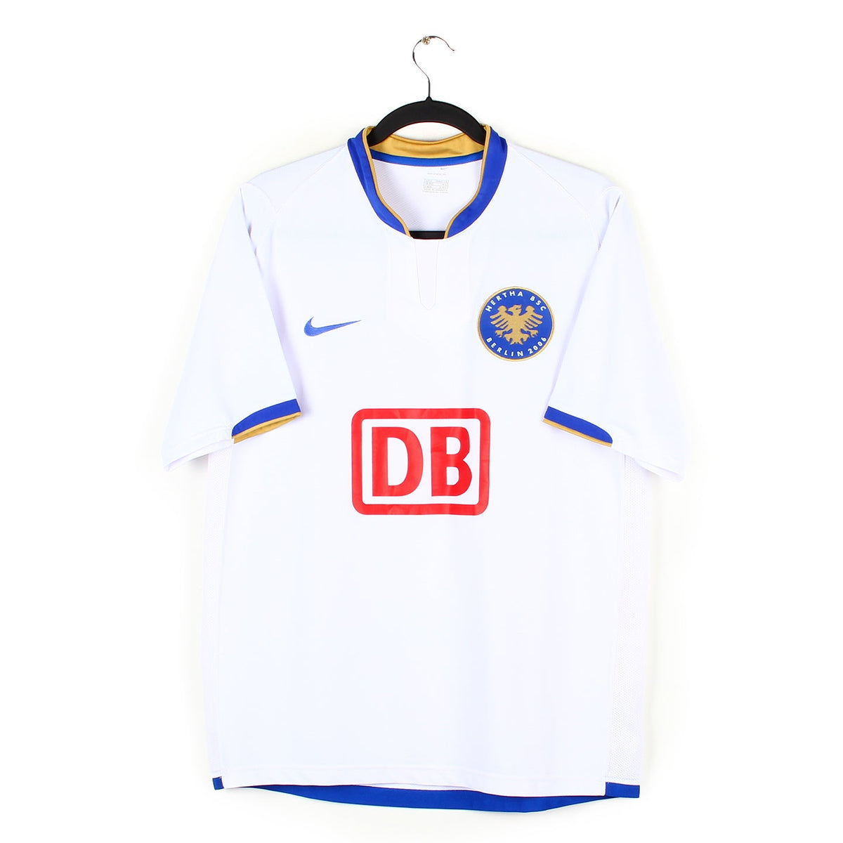 2006/07 - Hertha Berlin (L)