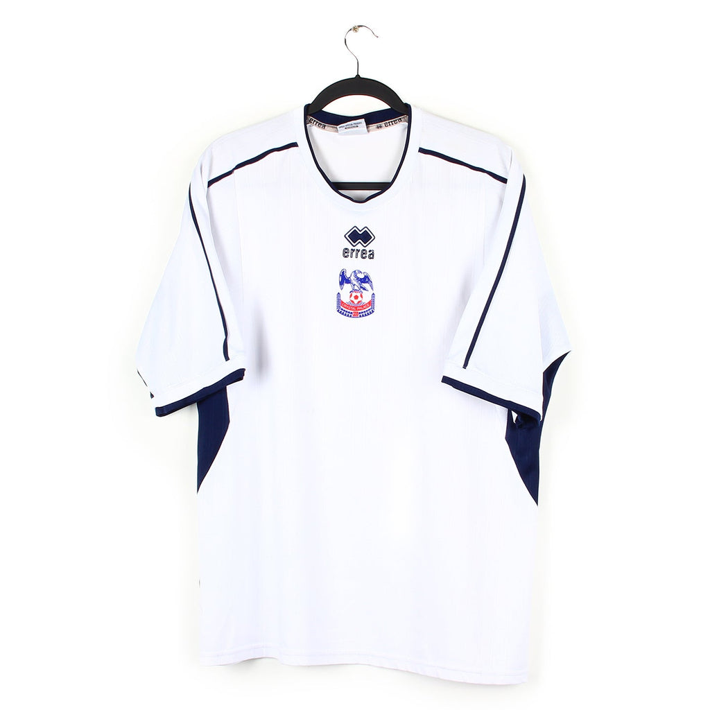 2007/08 - Crystal Palace (2XL)