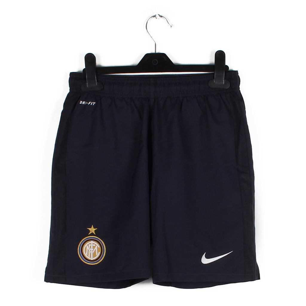 2012/13 - Inter Milan (10/12ans)