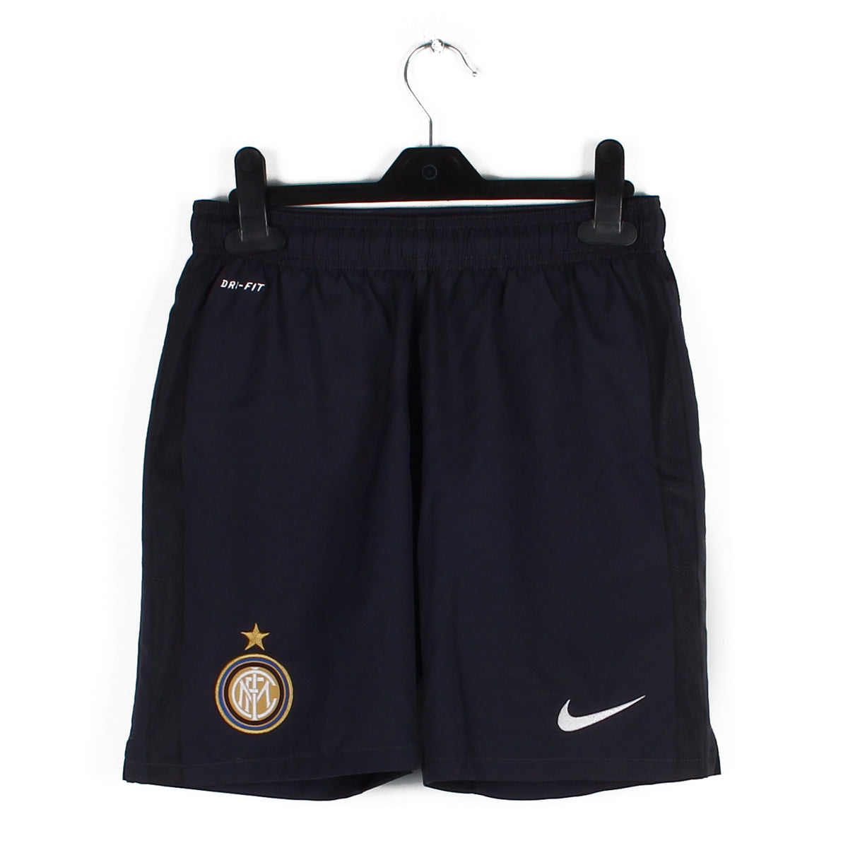 2012/13 - Inter Milan (10/12ans)