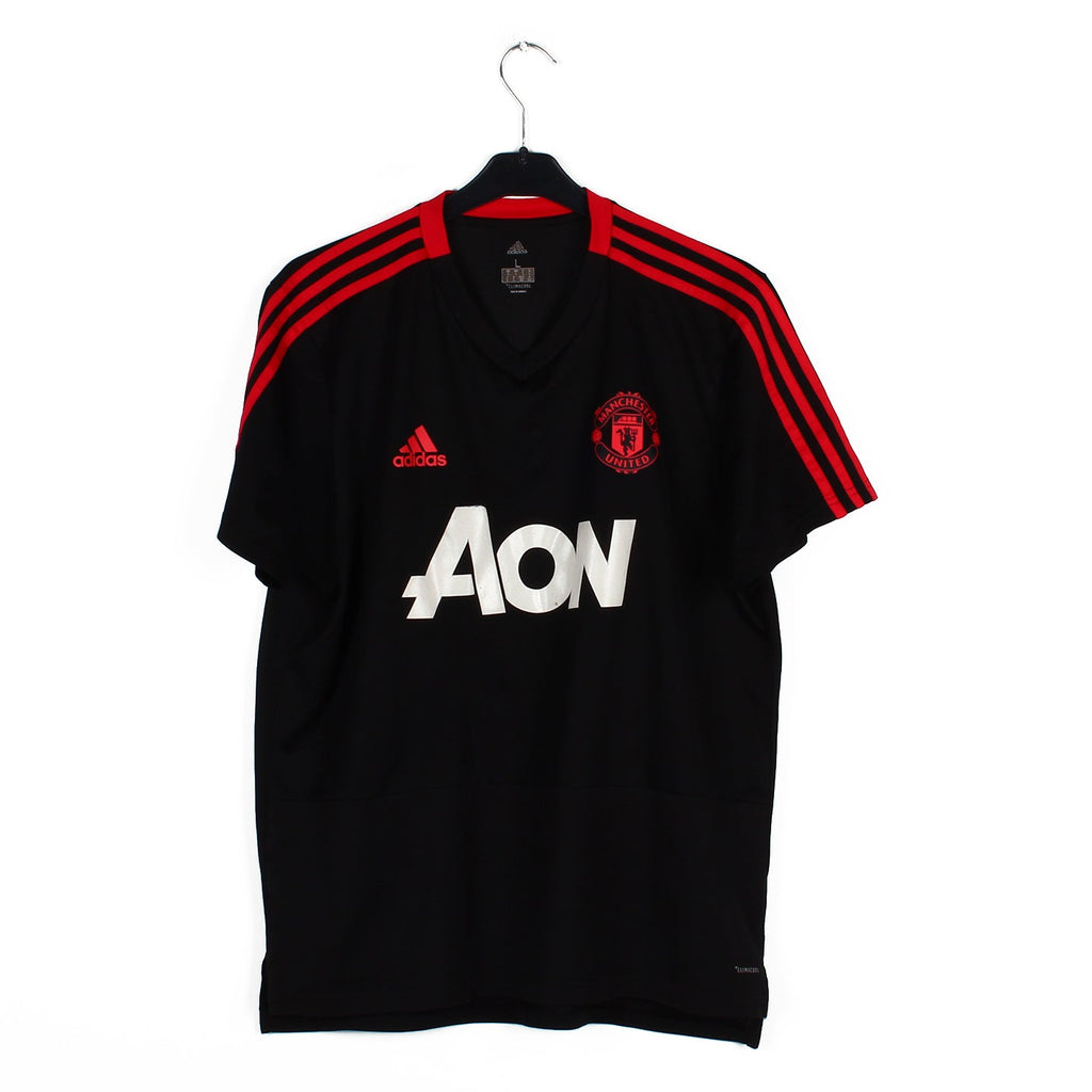 2018/19 - Manchester United (L)