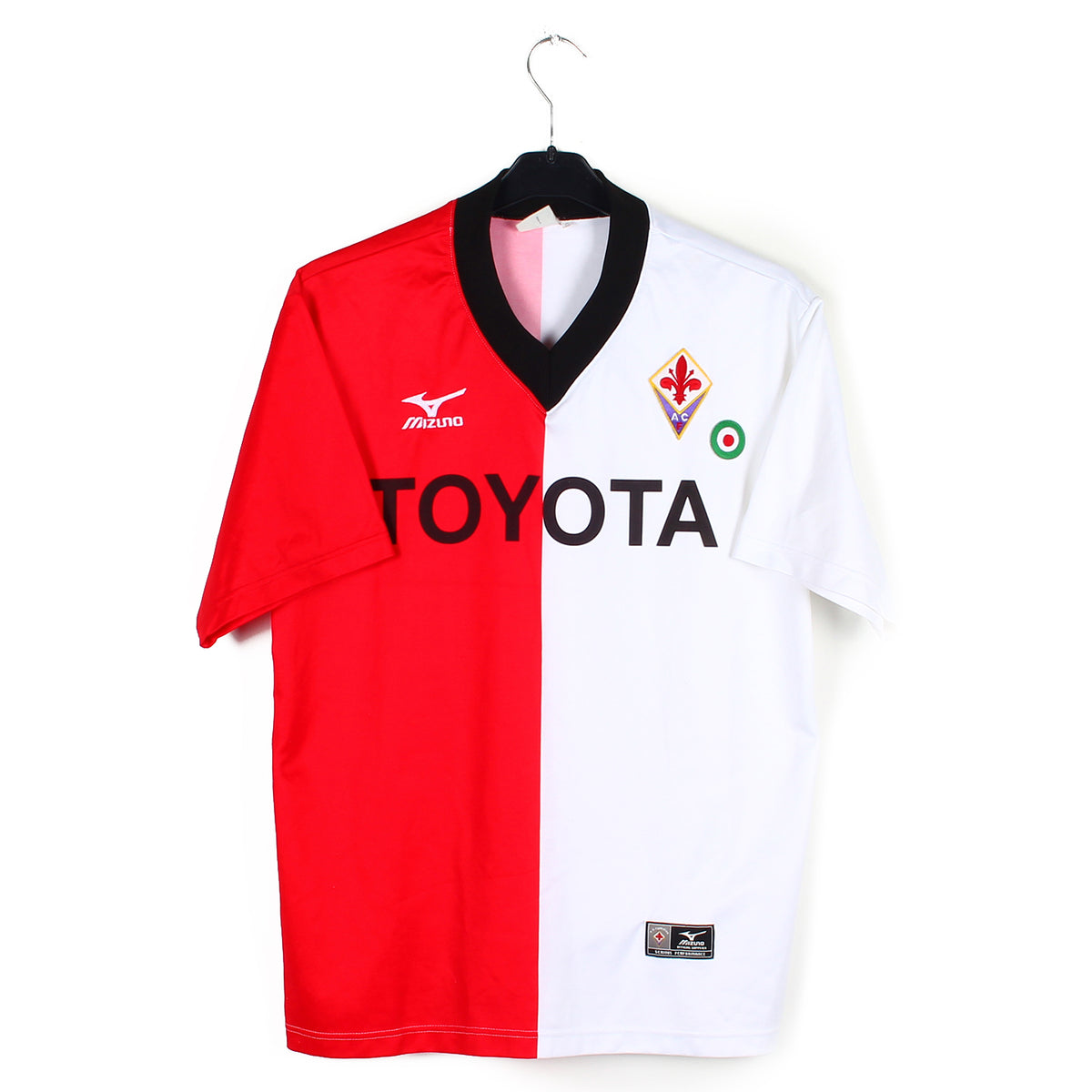 2001/02 - Fiorentina (S)