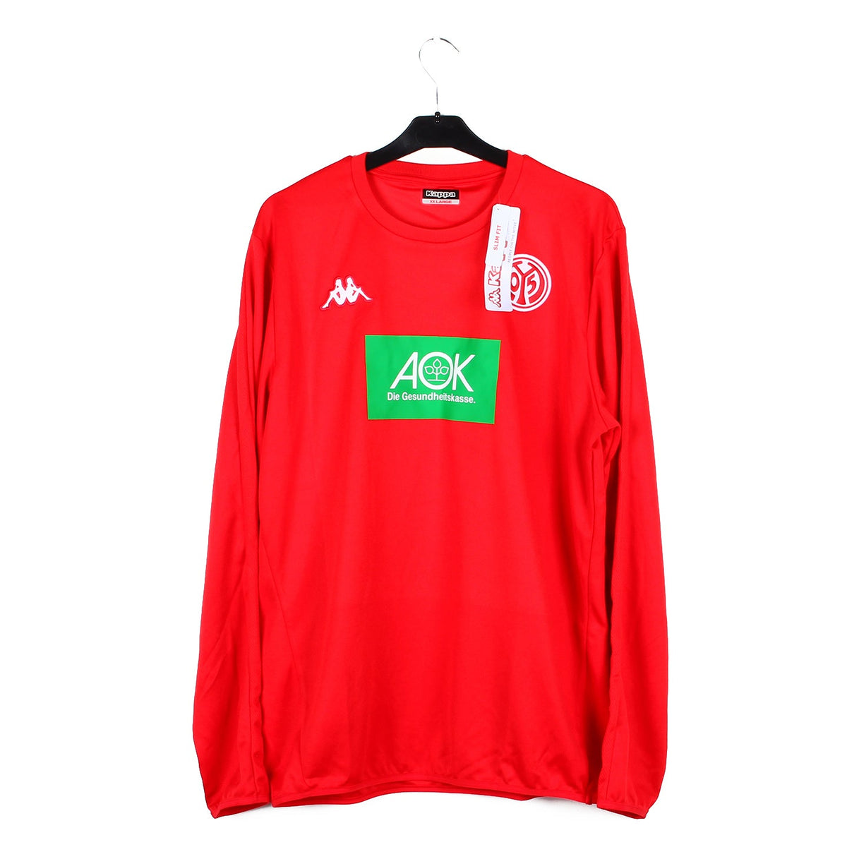 2020/21 - Mayence FSV 05 (2XL) [stock pro]