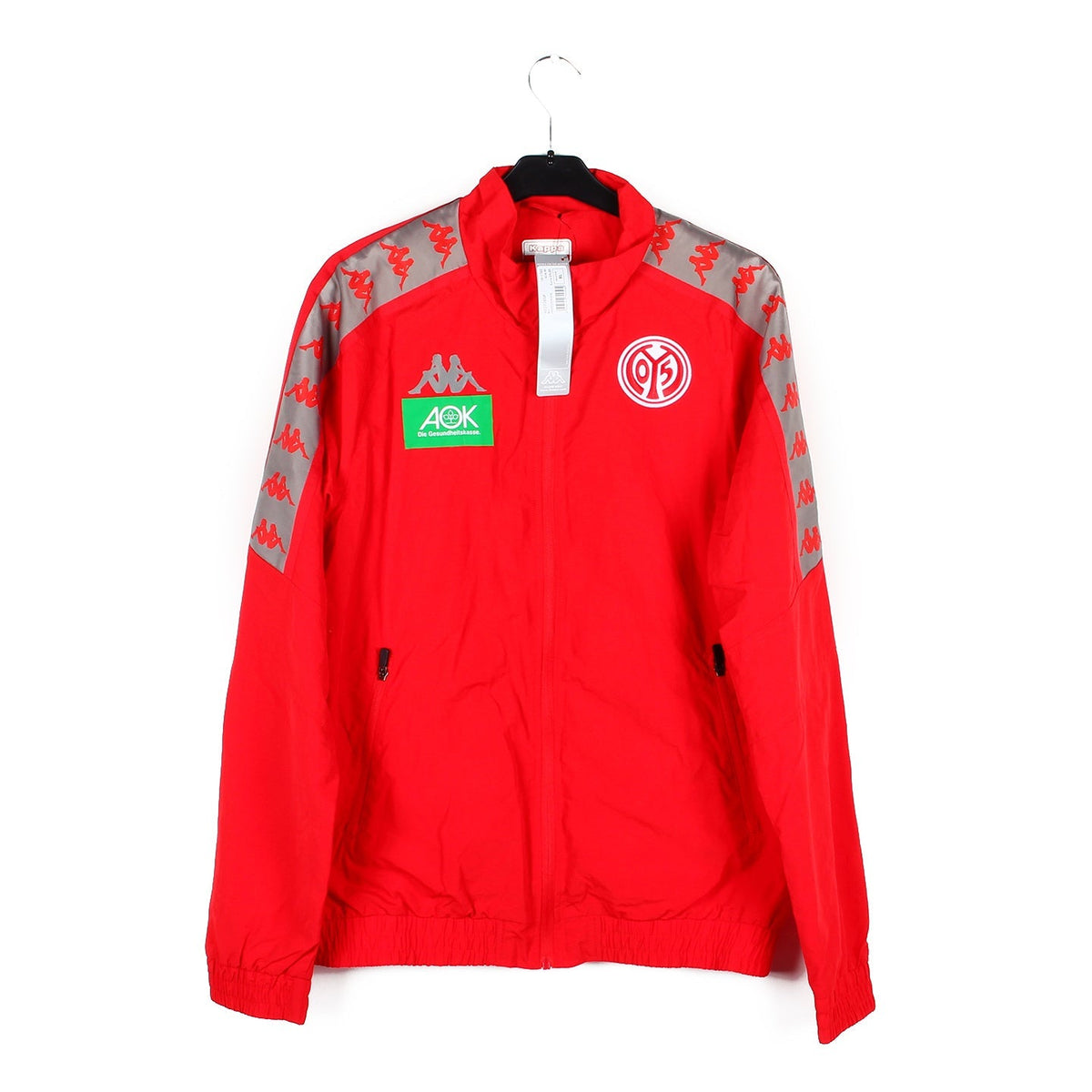 2020/21 - Mayence FSV 05 (XL) [stock pro]