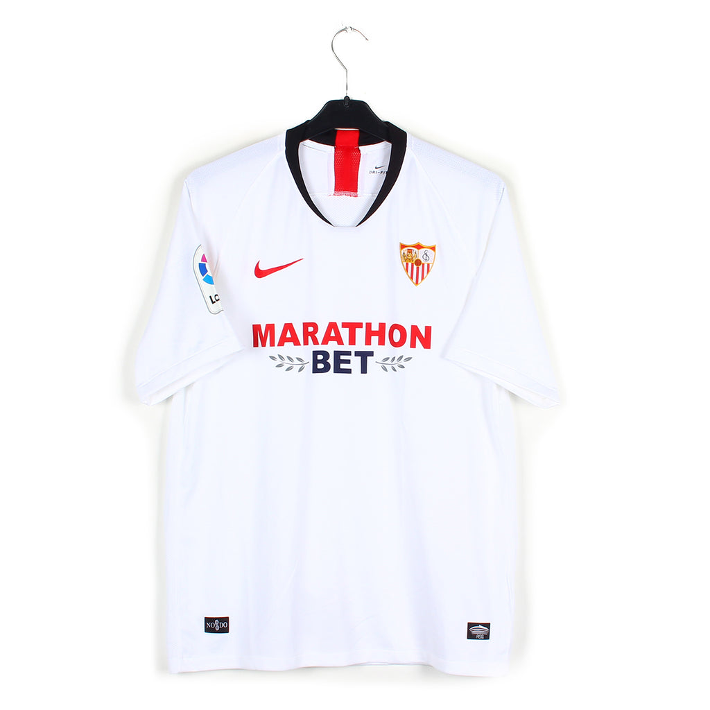 2019/20 - Seville FC (L)