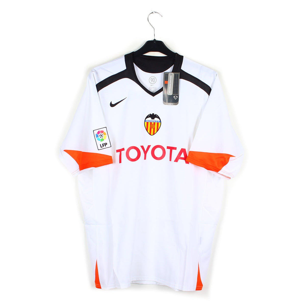 2005/06 - Valence (XL)