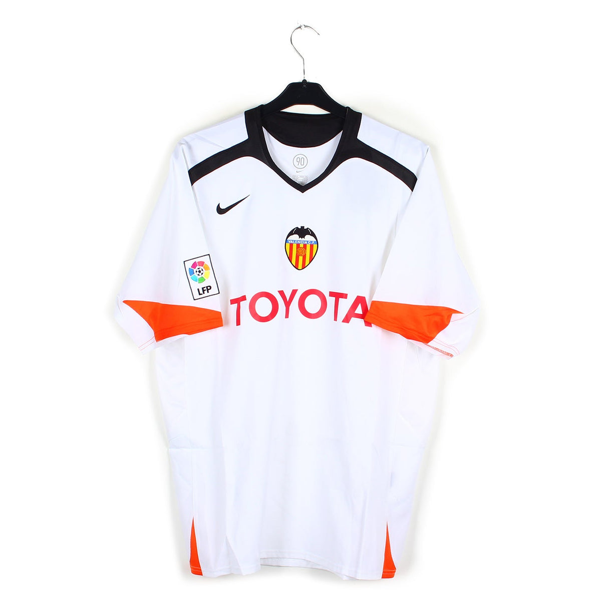 2005/06 - Valence (S)