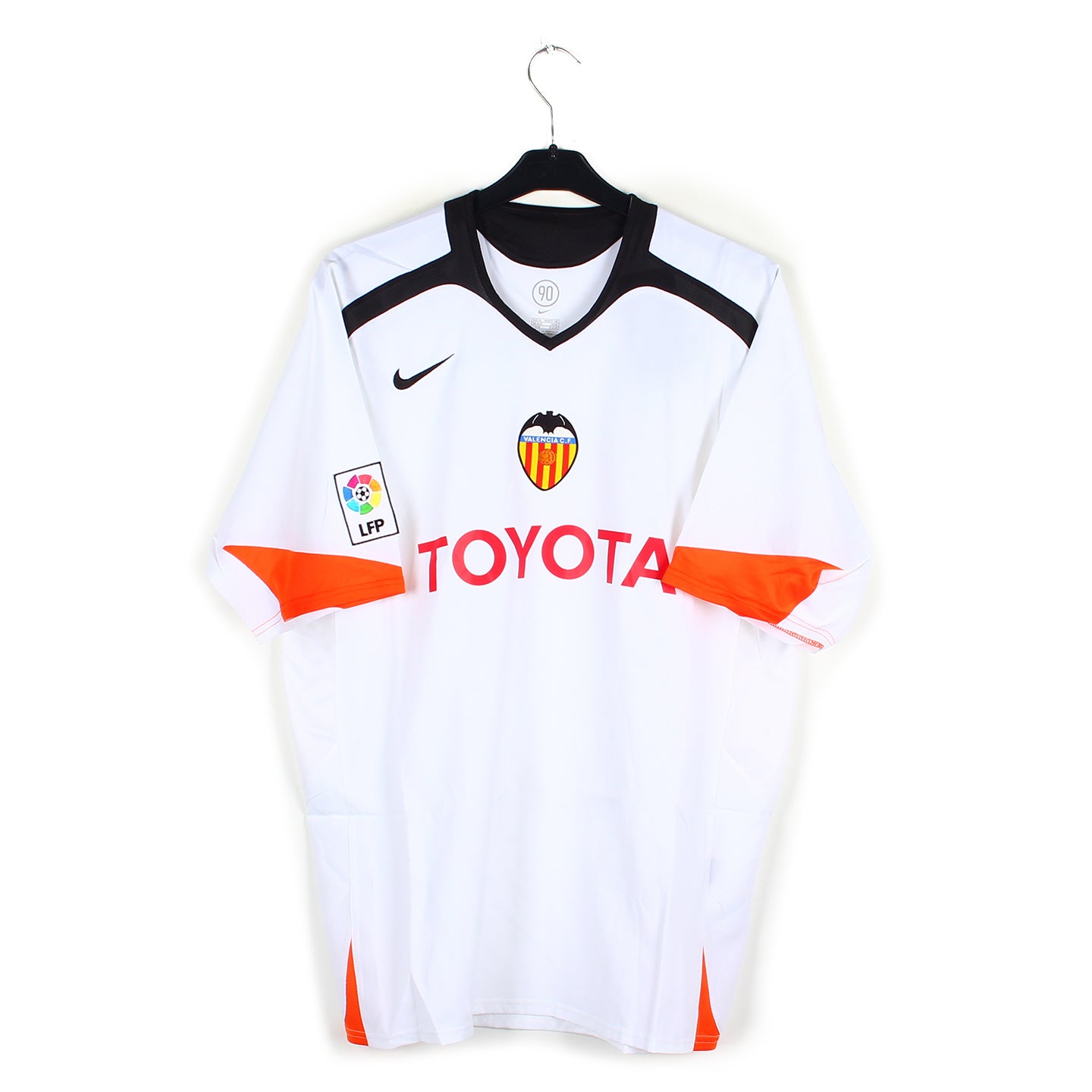 2005/06 - Valence (XL enfant)