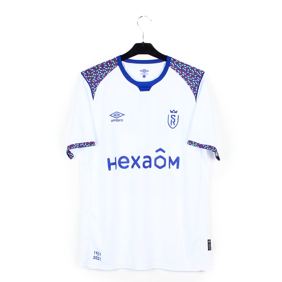 2020/21 - Stade de Reims (XL)