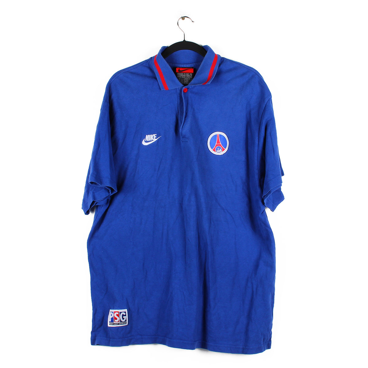 1996/97 - PSG (L)