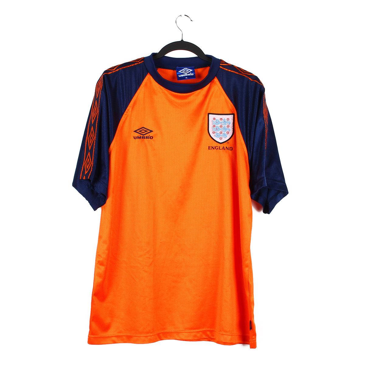 1998 - Angleterre (XL)