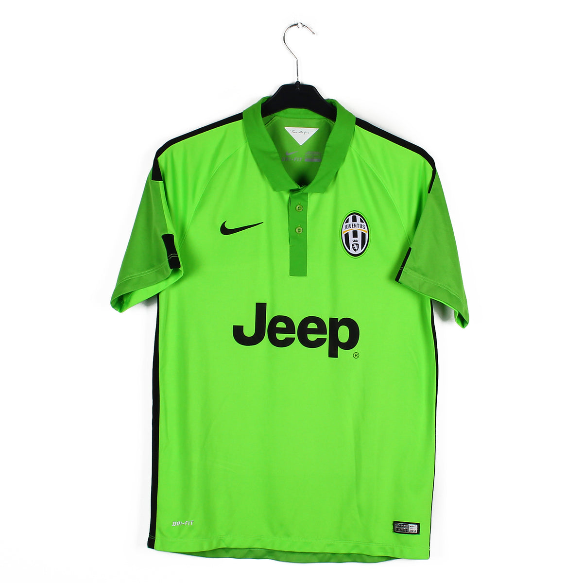 2014/15 - Juventus (S)