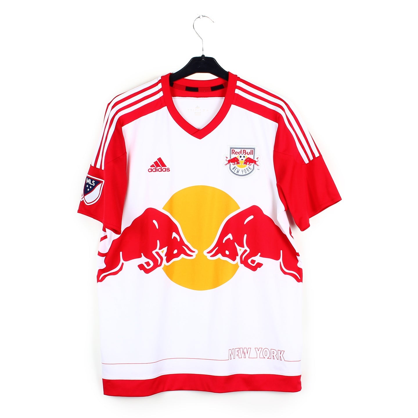 2016 - New York Red Bulls (S)