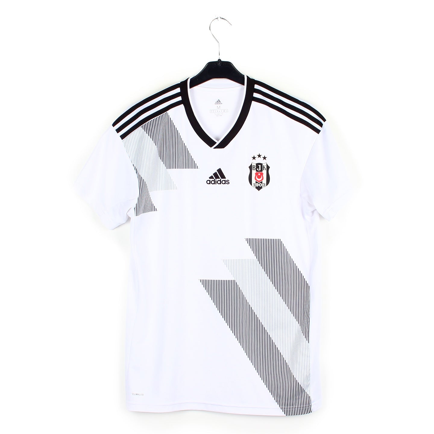 2019/20 - Besiktas (S)