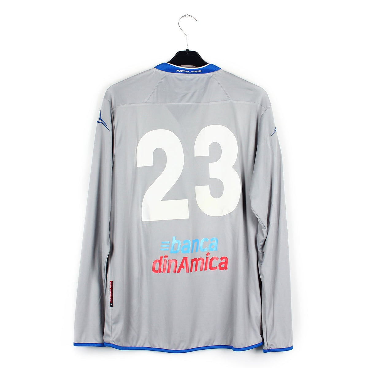 2014/15 - Empoli #23 (XL) [MATCH ISSUE]