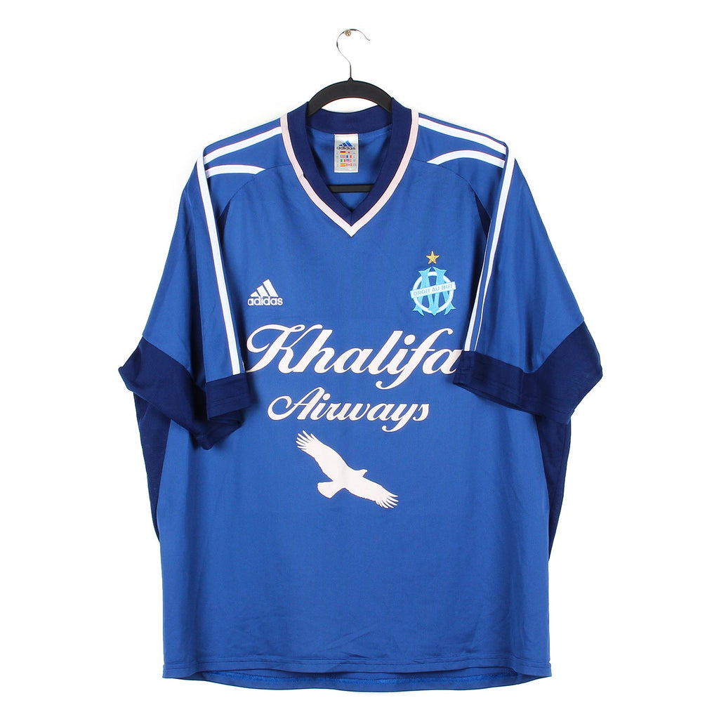 2001/02 - OM (XL) [stock pro]