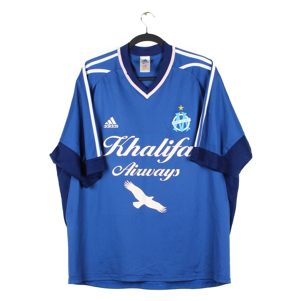 2001/02 - OM (XL) [stock pro]