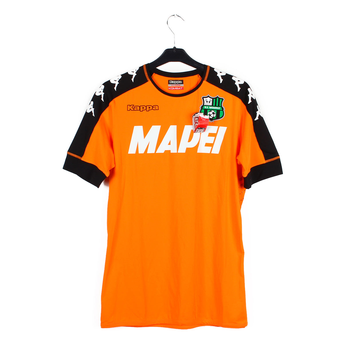 2016/17 - Sassuolo (XL)