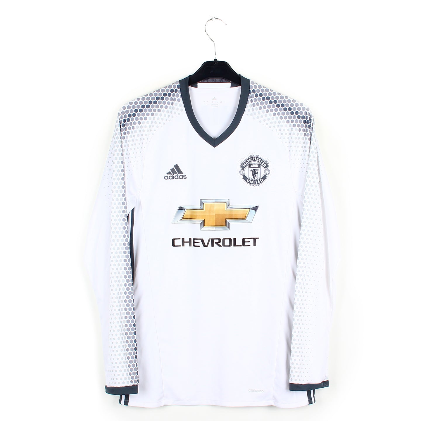 2016/17 - Manchester United - Ibrahimovic #9 (M)