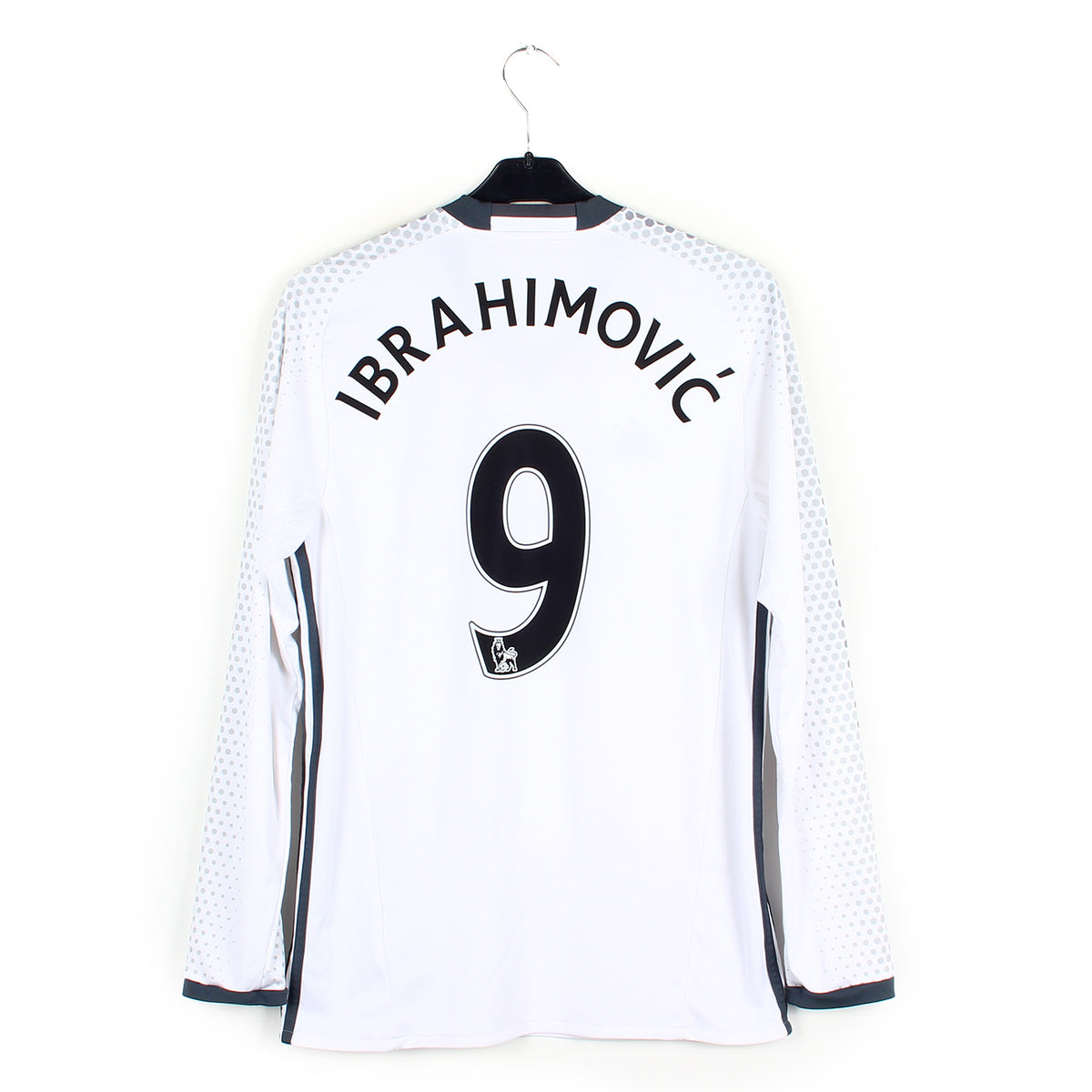 Manchester United ace Zlatan Ibrahimovic is a funny guy and a winner, says Jose