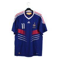 2010 - Equipe de France - Gignac #11 (S)
