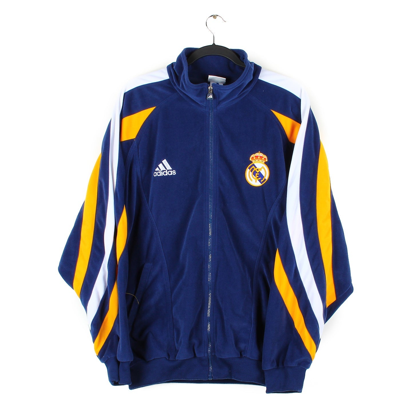 1998/99 - Real Madrid (S)