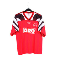 1995/96 - Nuremberg FC (S)
