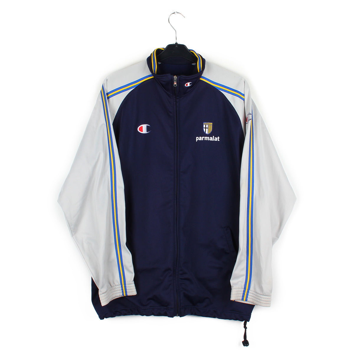 2001/02 - Parme (XL)