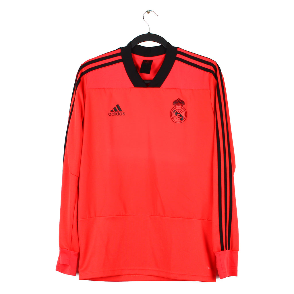 2018/19 - Real Madrid (M)