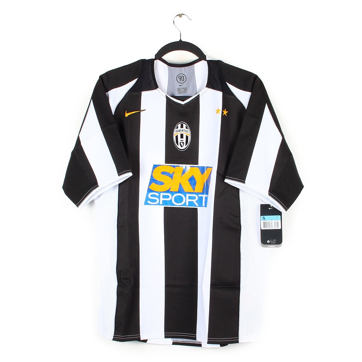 2004/05 - Juventus (2XL)