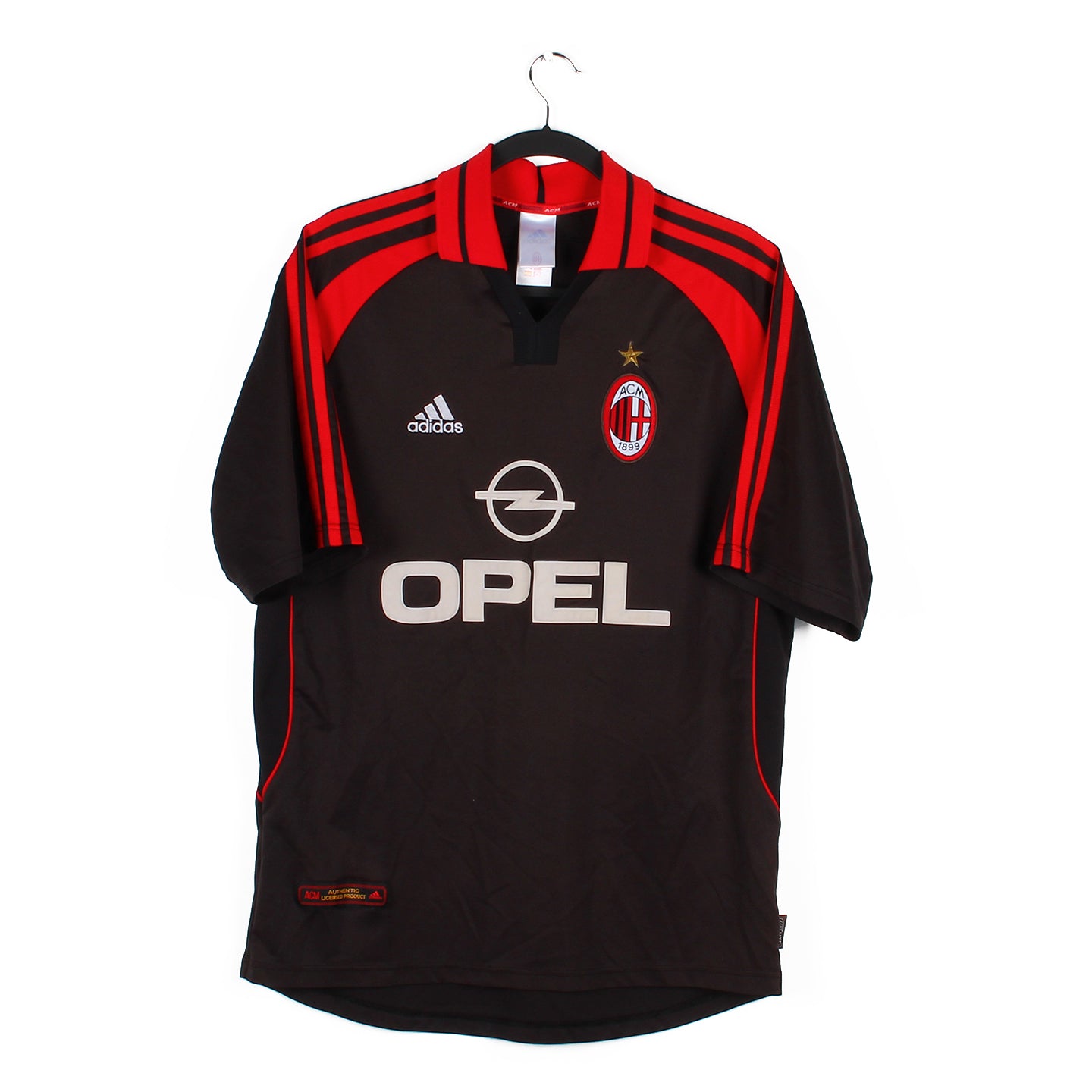2000/01 - Milan AC (XL)