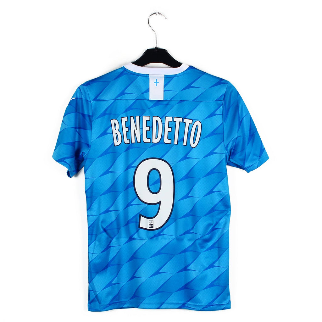 2019/20 - OM - Benedetto #9 (XS)