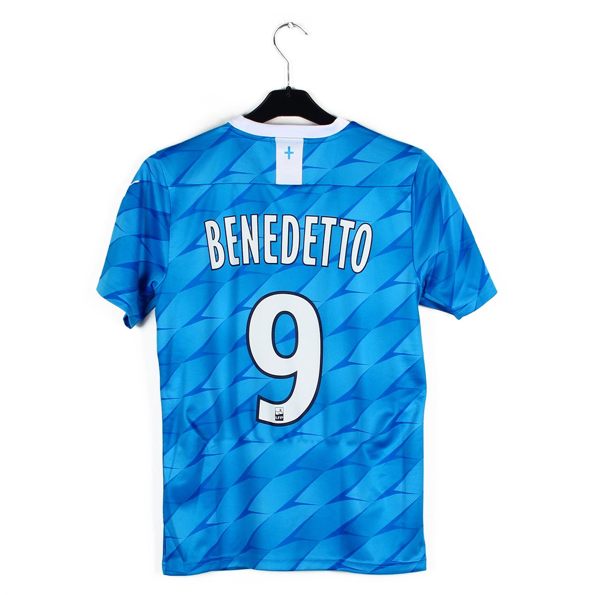 2019/20 - OM - Benedetto #9 (XS)