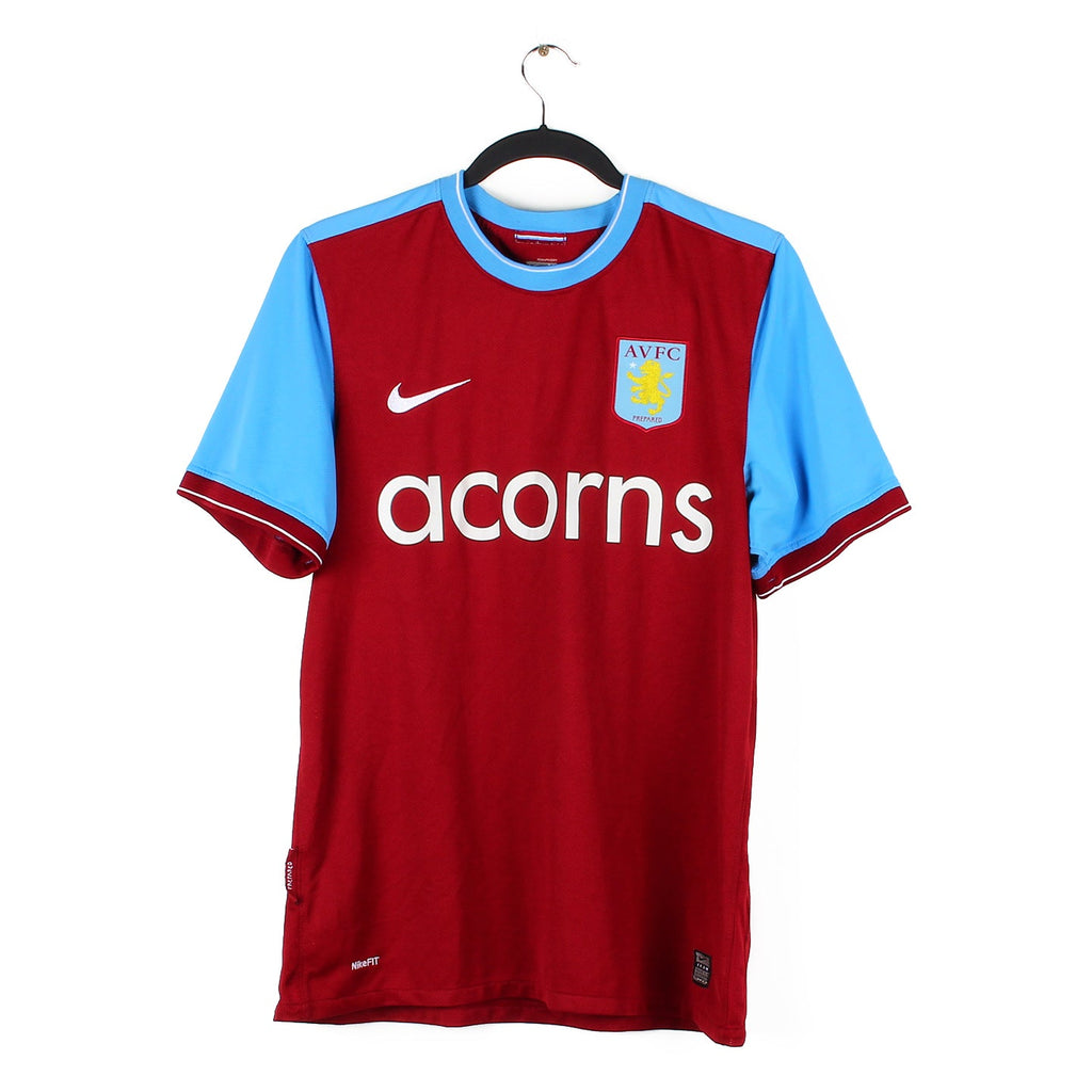 2009/10 - Aston Villa (L)