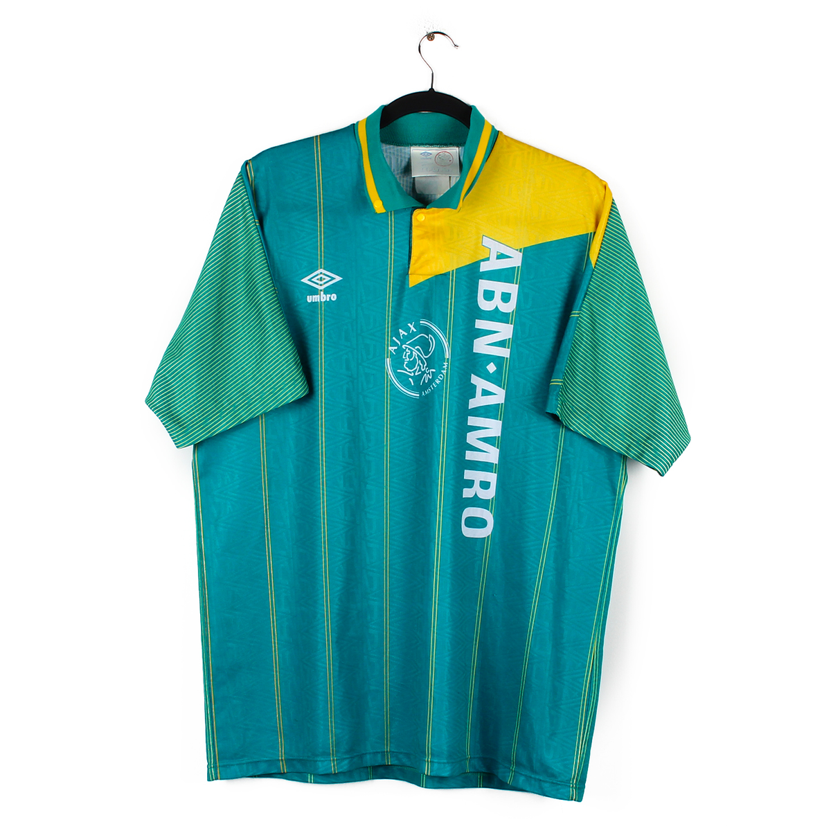 1991/93 - Ajax Amsterdam (S)