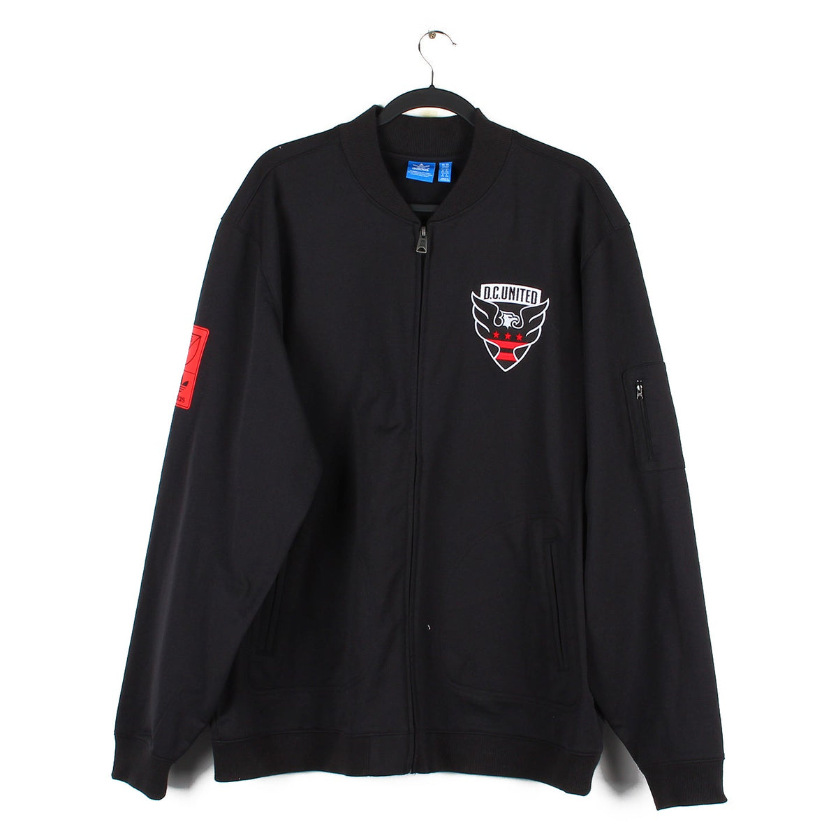 2016 - D.C. United (2XL)