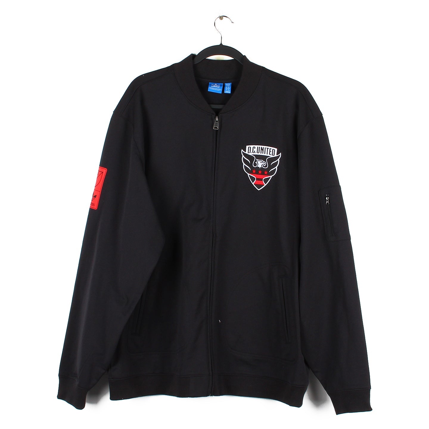 2016 - D.C. United (2XL)