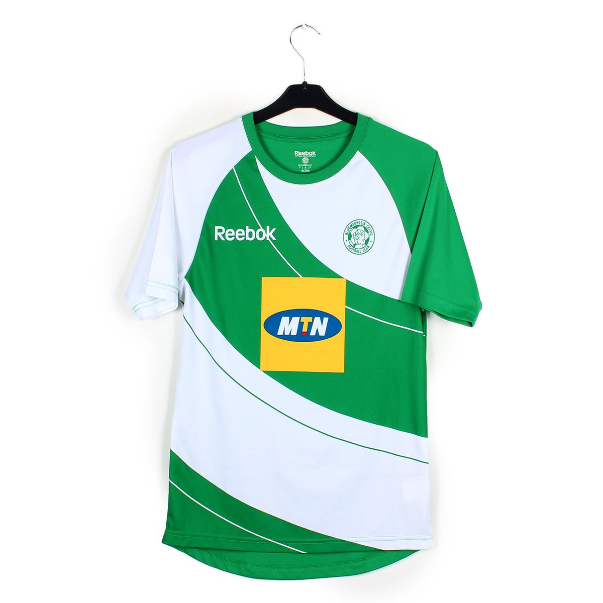 2011/12 - Bloemfontein Celtic FC (S)