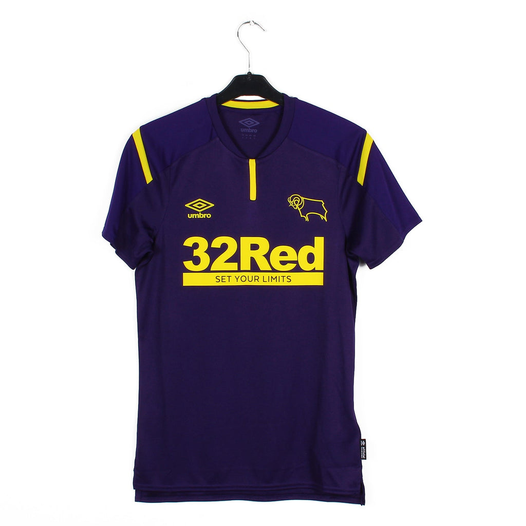 2021/22 - Derby County (M)