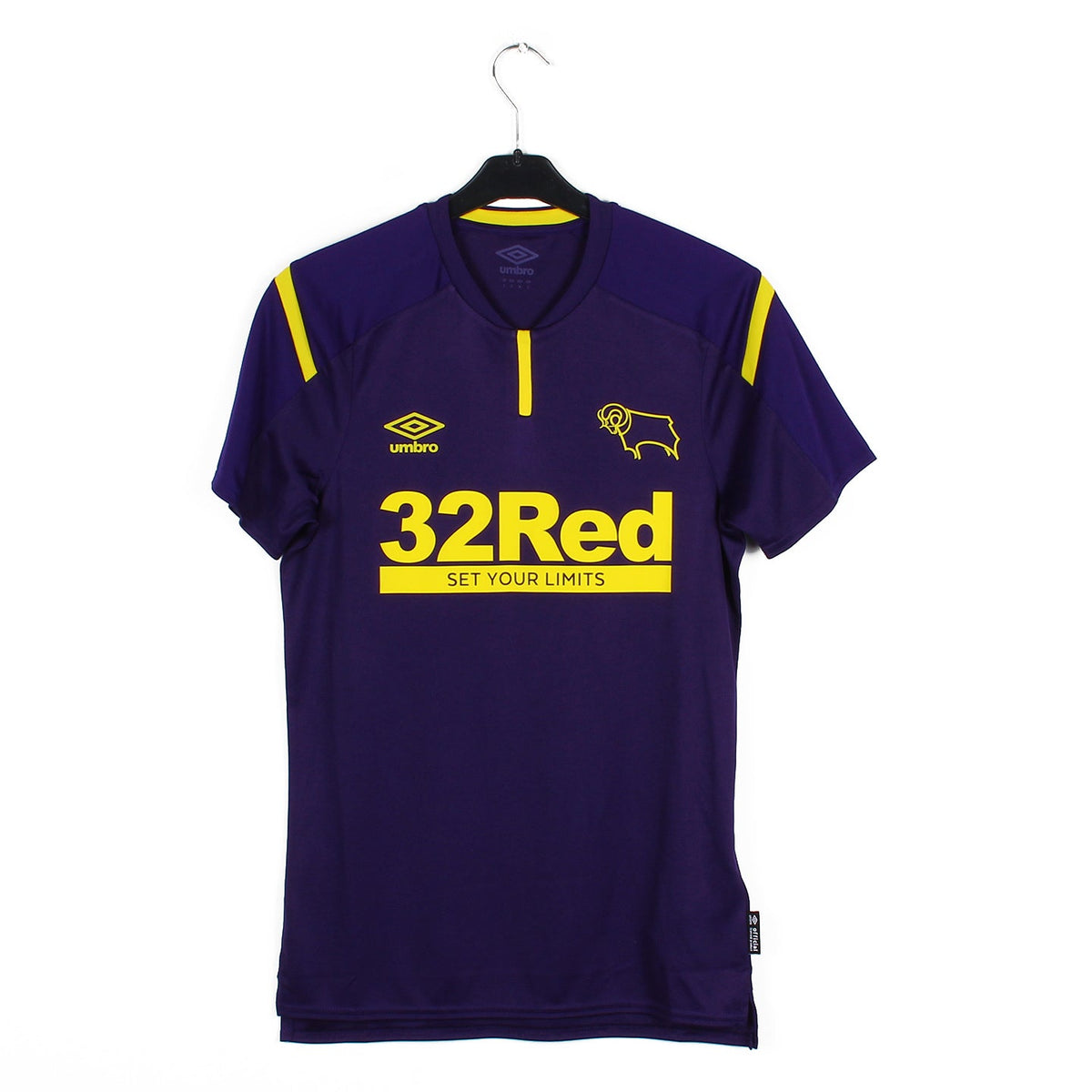 2021/22 - Derby County (M)