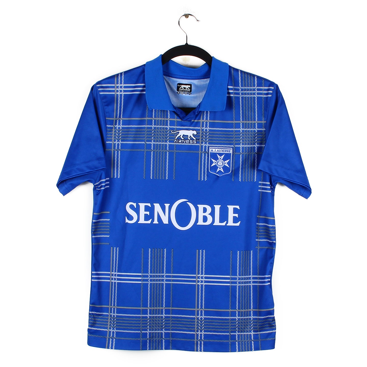 2010/11 - Auxerre (XL)