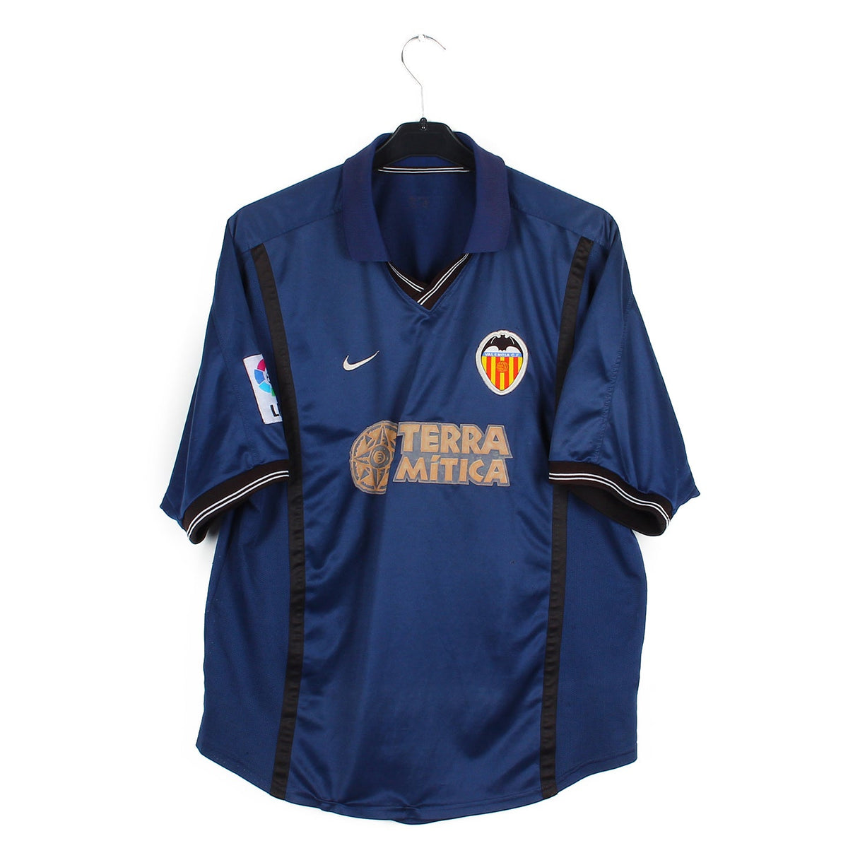 2000/01 - Valence (XL)