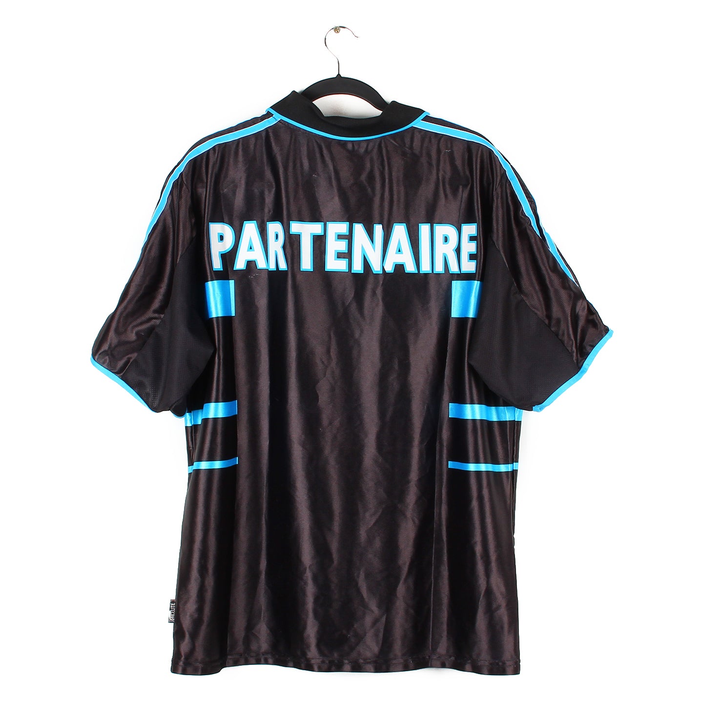 1999/00 - OM (XL) *Partenaire*