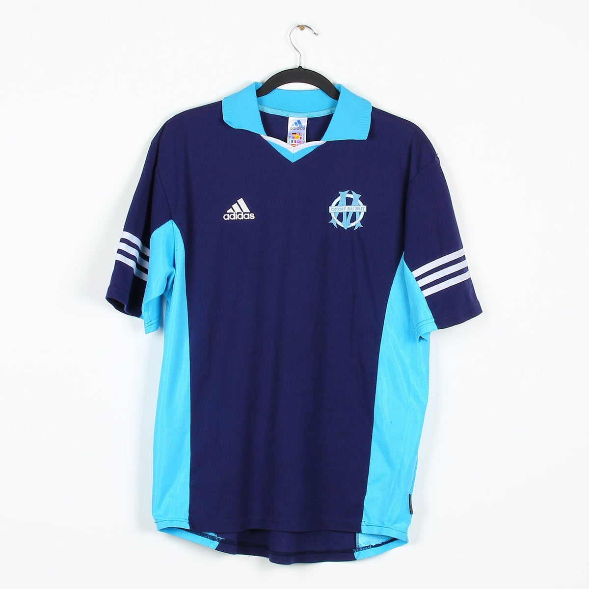 2000/01 - OM (XL)